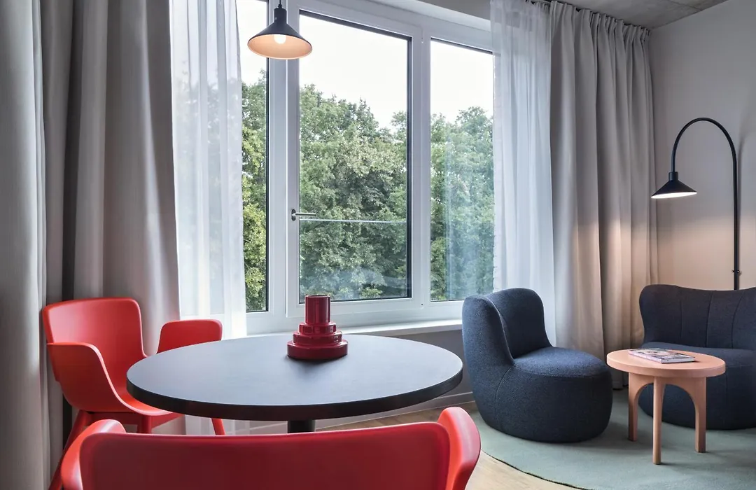 Stayery Bremen Altstadt - Alle Zimmer Mit Klimaanlage-1