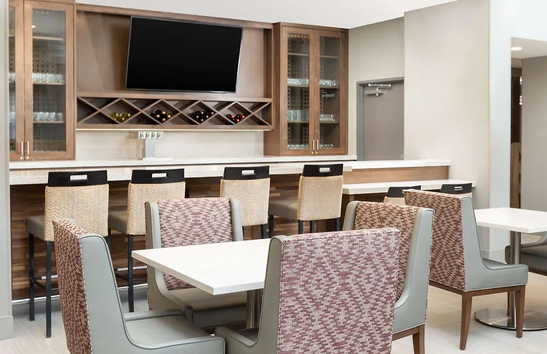 Hampton Inn & Suites Santa Rosa Sonoma Wine Country-1
