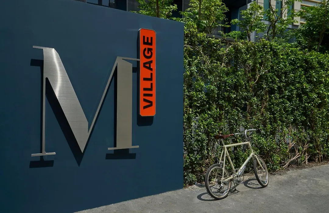 Express By M Village Vo Thi Sau, A Brand Of Modern Village Lifestyle-1