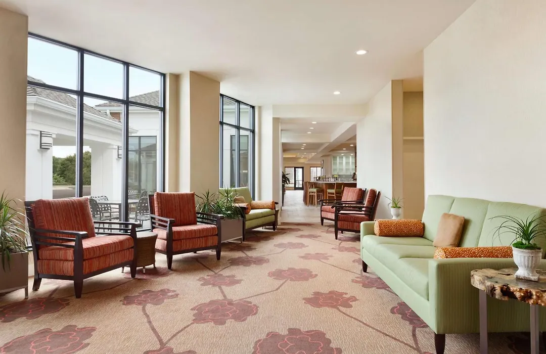 Hilton Garden Inn Medford-1