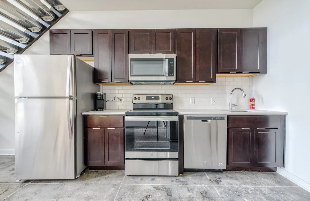 Sosuite At West Lofts - West Philadelphia-1