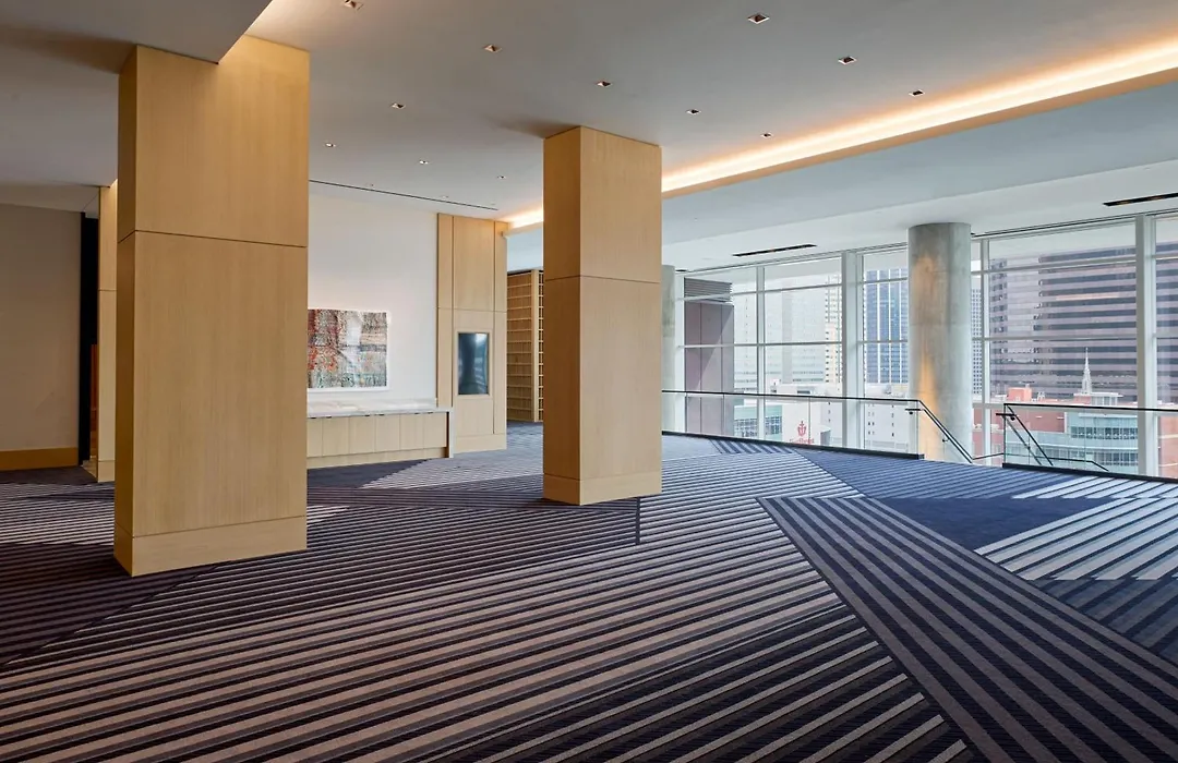 Jw Marriott Dallas Arts District-1