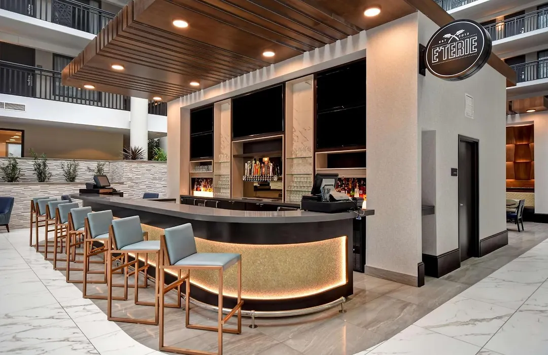 Embassy Suites Syracuse-1