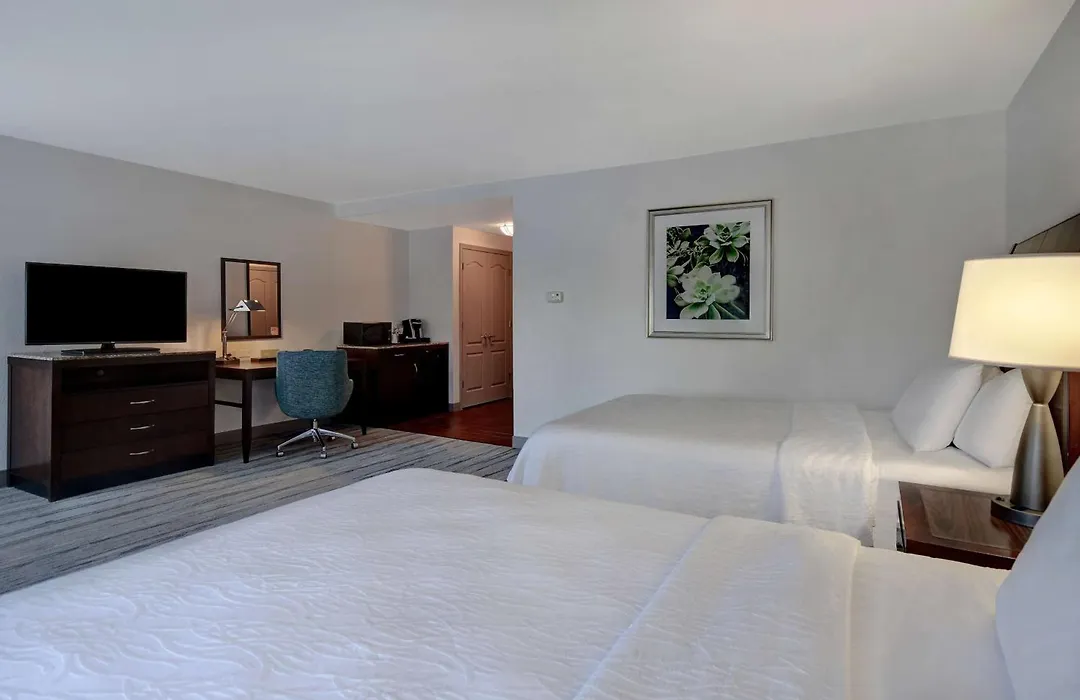 Hilton Garden Inn Fort Myers-1