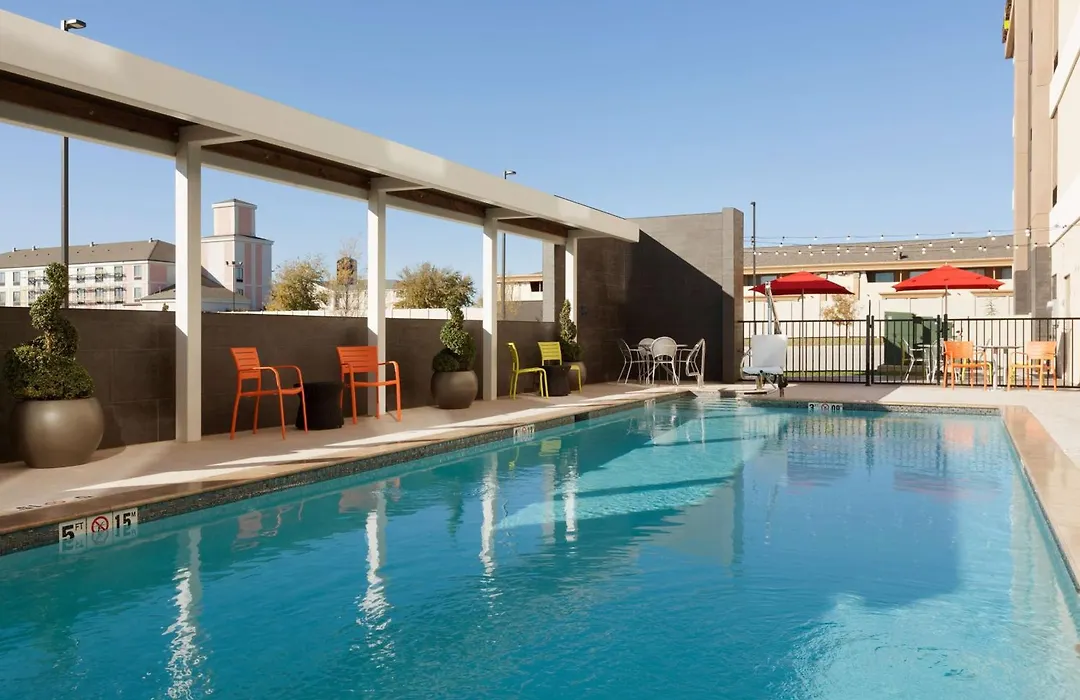 Home2 Suites By Hilton Oklahoma City South-1