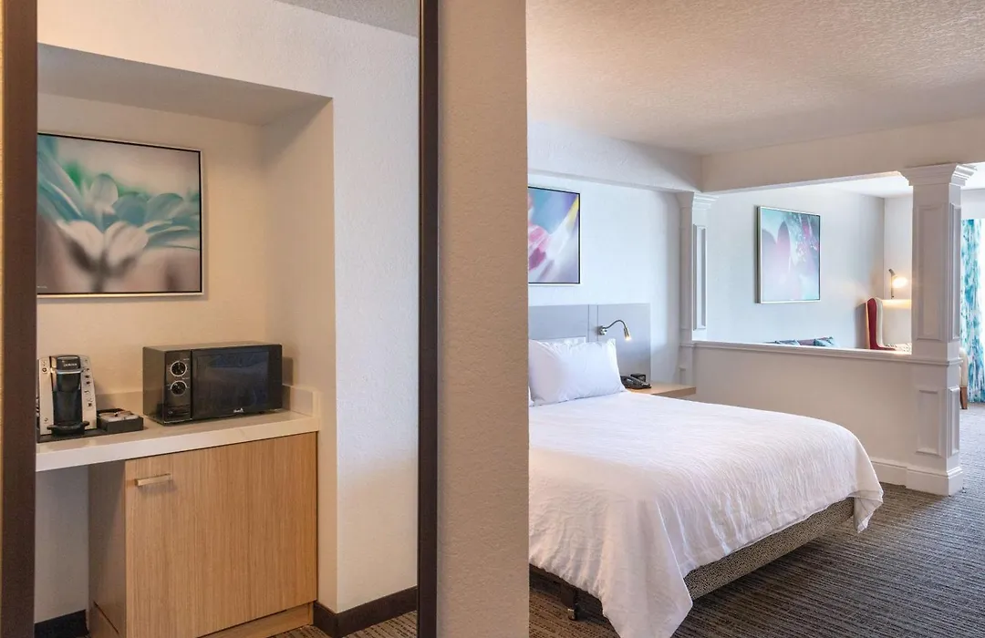 Hilton Garden Inn Daytona Beach Airport-1