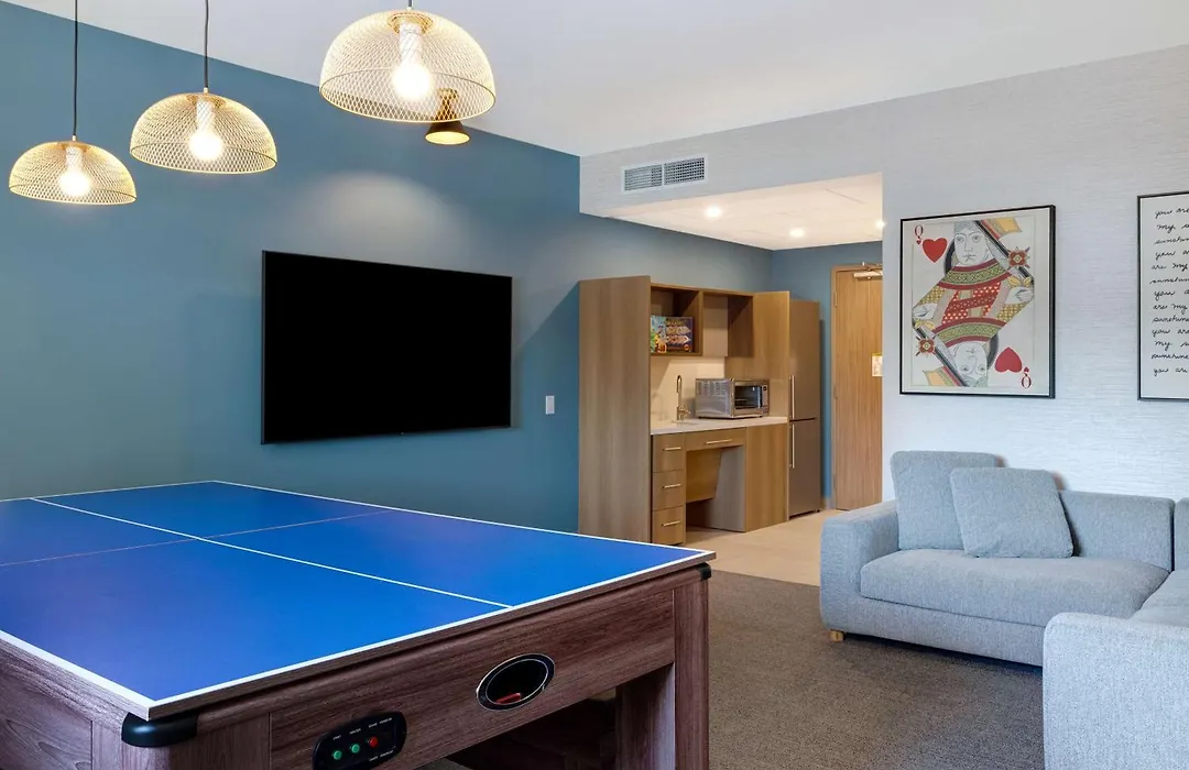 Home2 Suites By Hilton Montreal Dorval-1