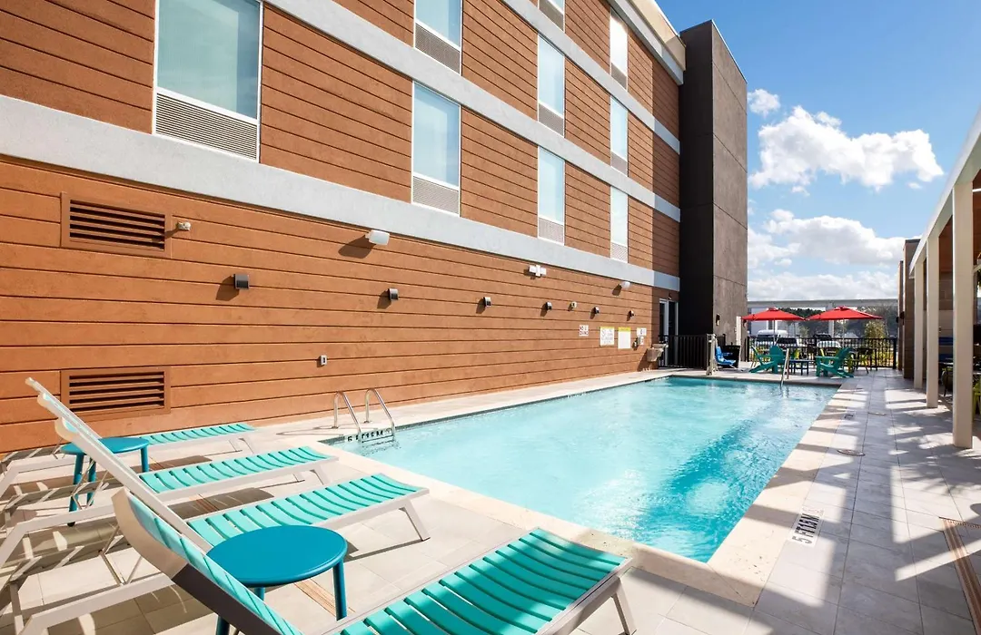 Home2 Suites By Hilton Houston Bush Intercontinental Airport Iah Beltway 8-1