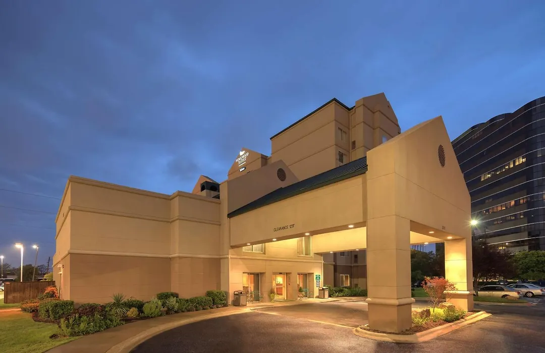Homewood Suites By Hilton Dallas Market Center-1