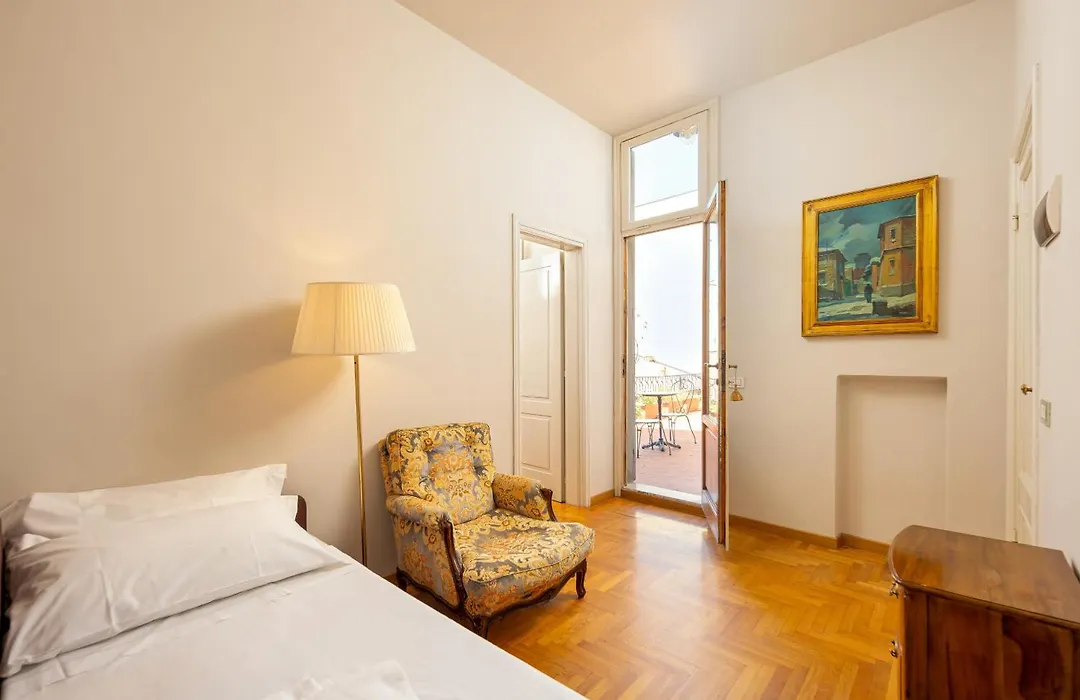 L'Antica Porta Boutique B&B-1