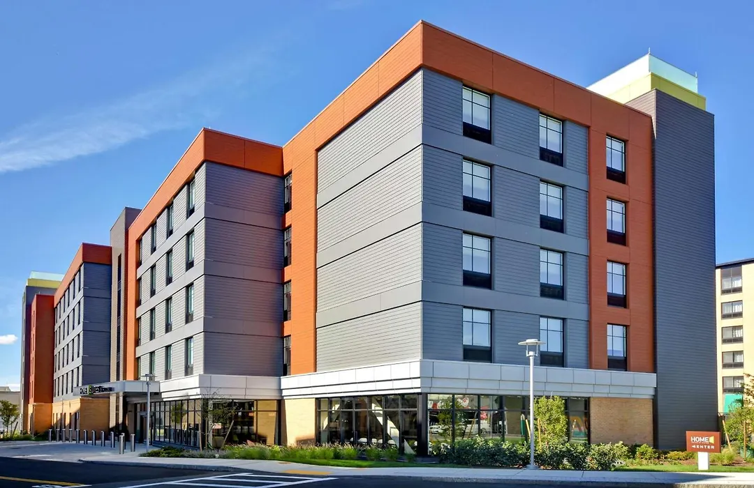 Home2 Suites By Hilton Boston South Bay-1