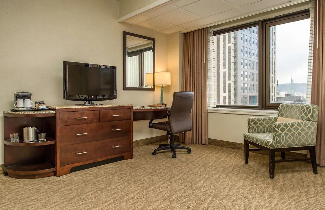 Doubletree By Hilton Portland-1