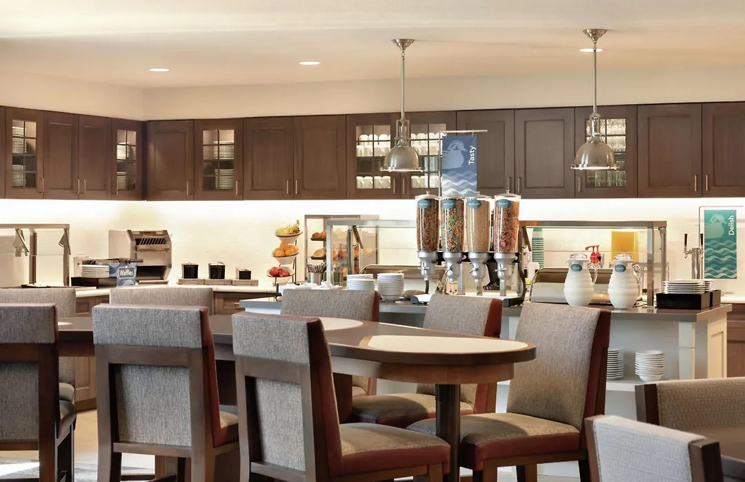 Homewood Suites By Hilton Portland Airport-1