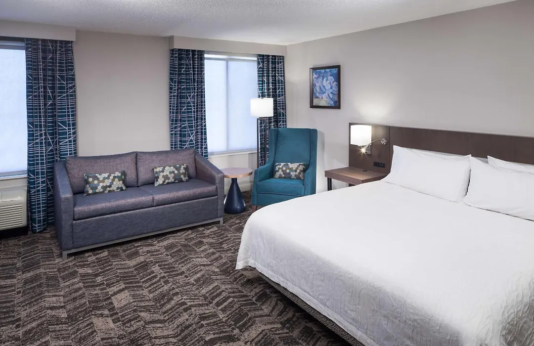 Hilton Garden Inn Savannah Airport-1