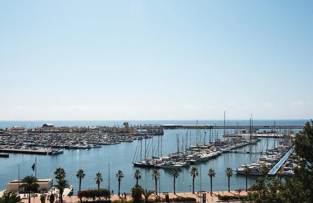 Casa Alberola Alicante, Adults Only, Curio Collection By Hilton-1