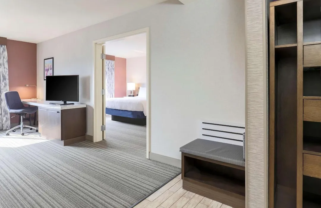 Hilton Garden Inn Reno-1