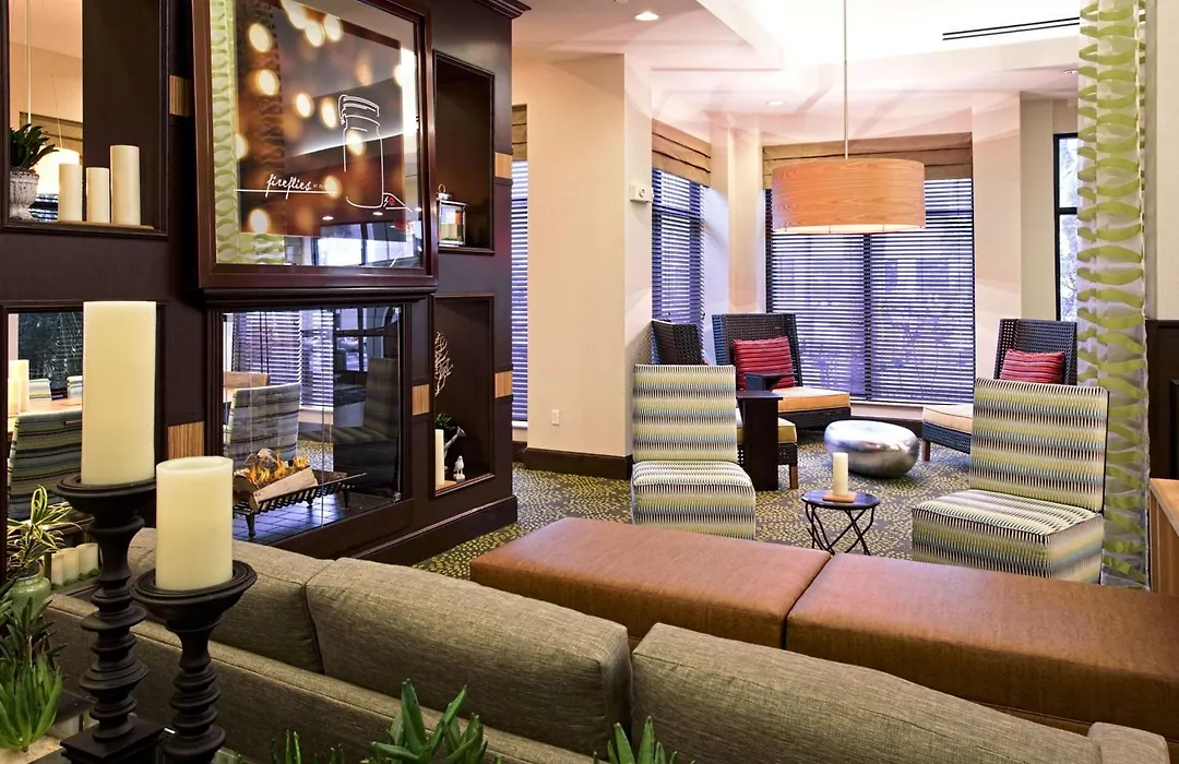 Hilton Garden Inn West Palm Beach Airport-1