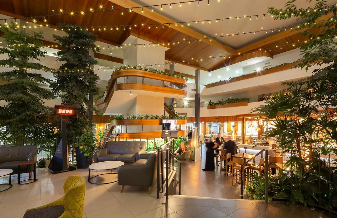 Pavilion On Northbourne-1