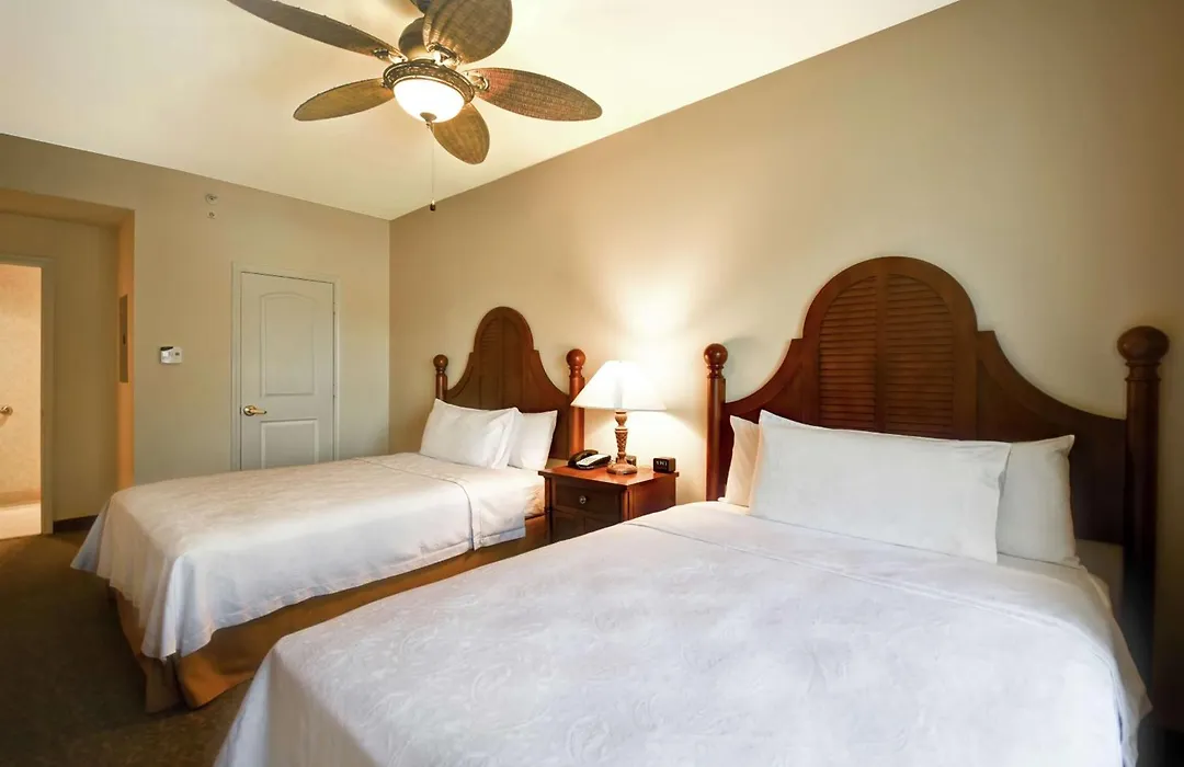 Homewood Suites By Hilton Charleston Airport/Convention Center-1