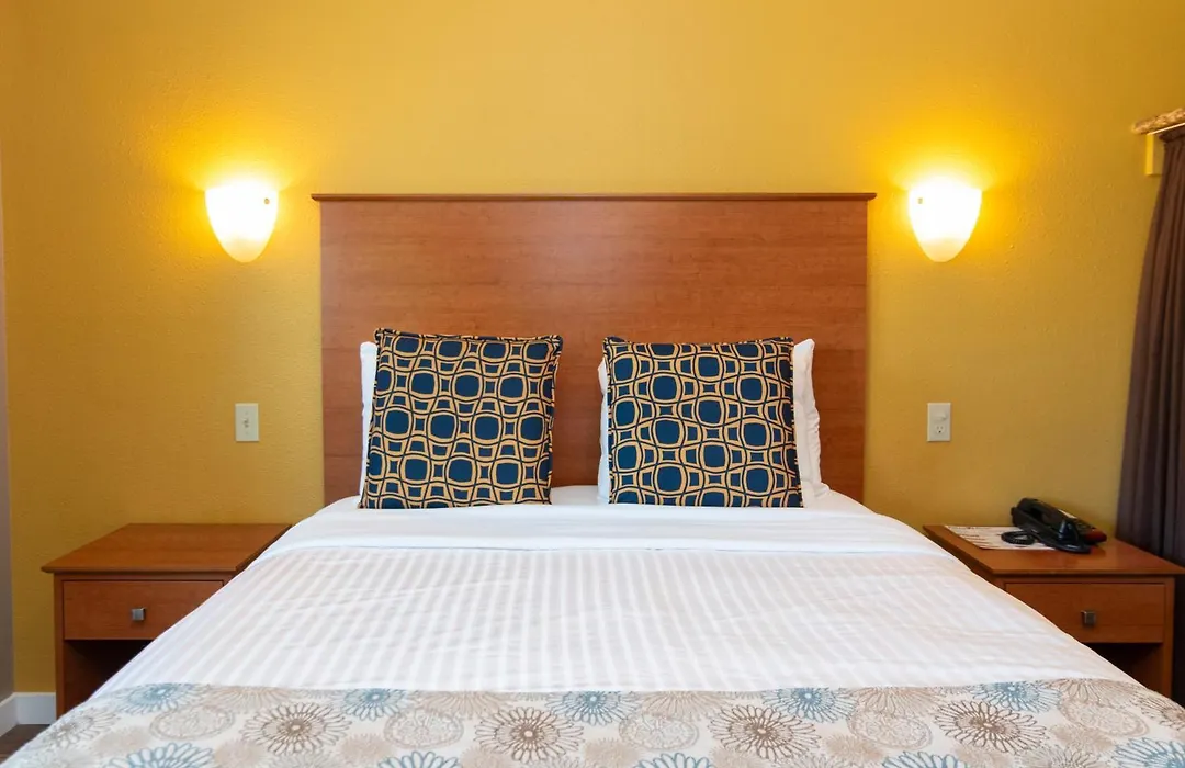 Nordic Inn And Suites-1