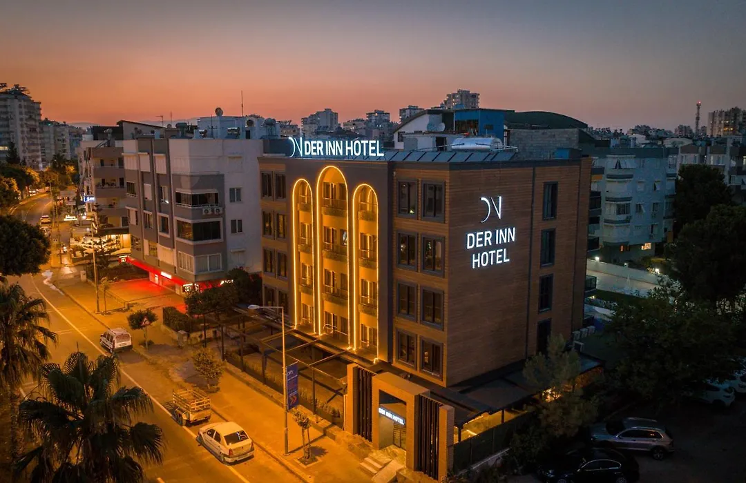 Der Inn Lara-1
