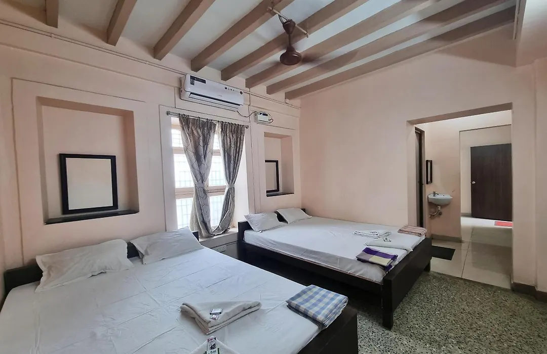 Sowmya Lodge-1