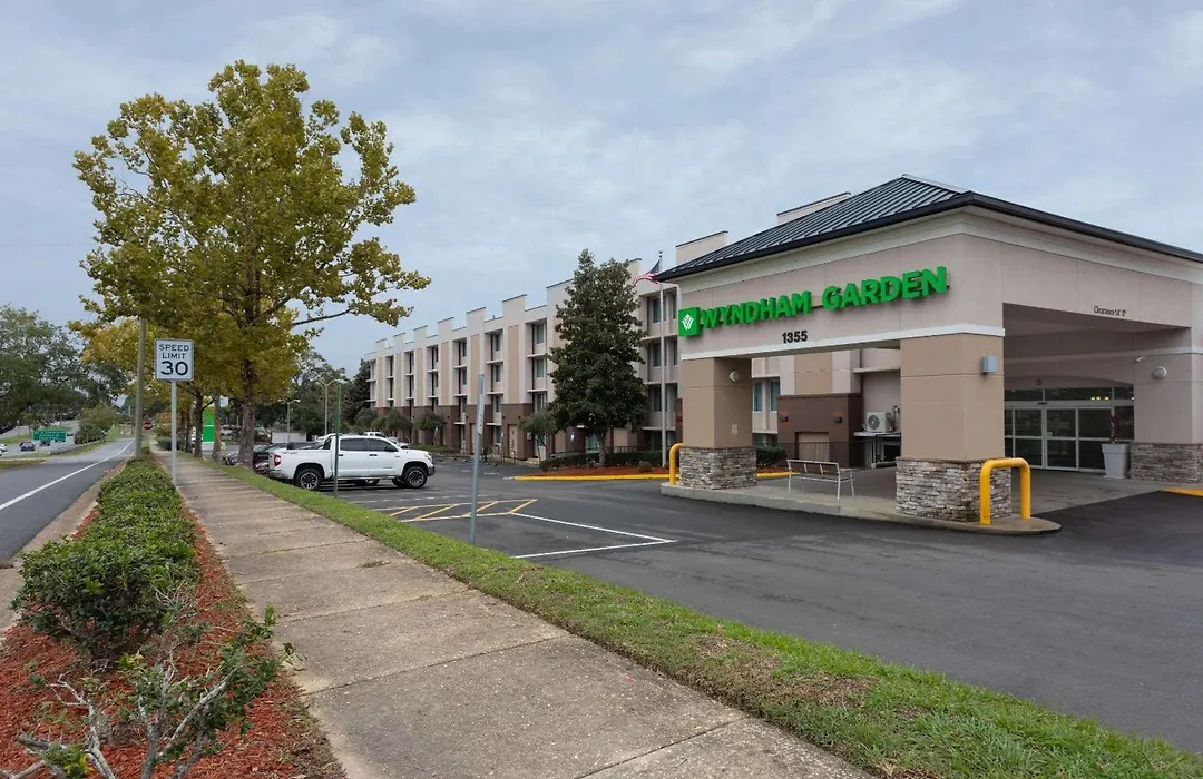 Wyndham Garden Tallahassee Capitol Near Fsu-1