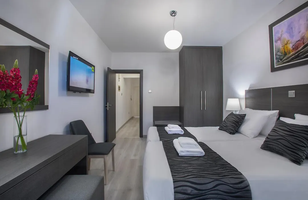 Blazer Residence-1