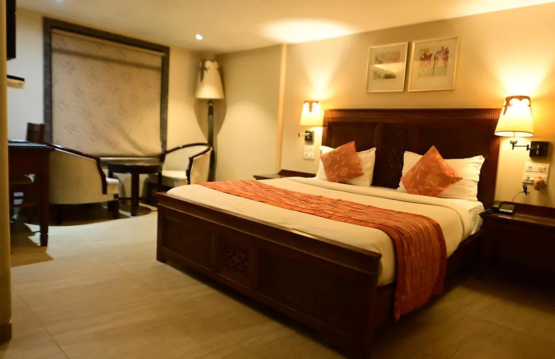 Hotel Sai Inn-1