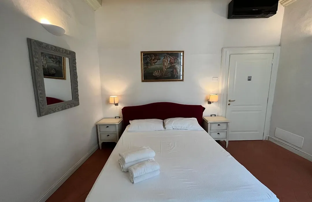 Residenza D'Epoca Historia Luxury Boutique-1