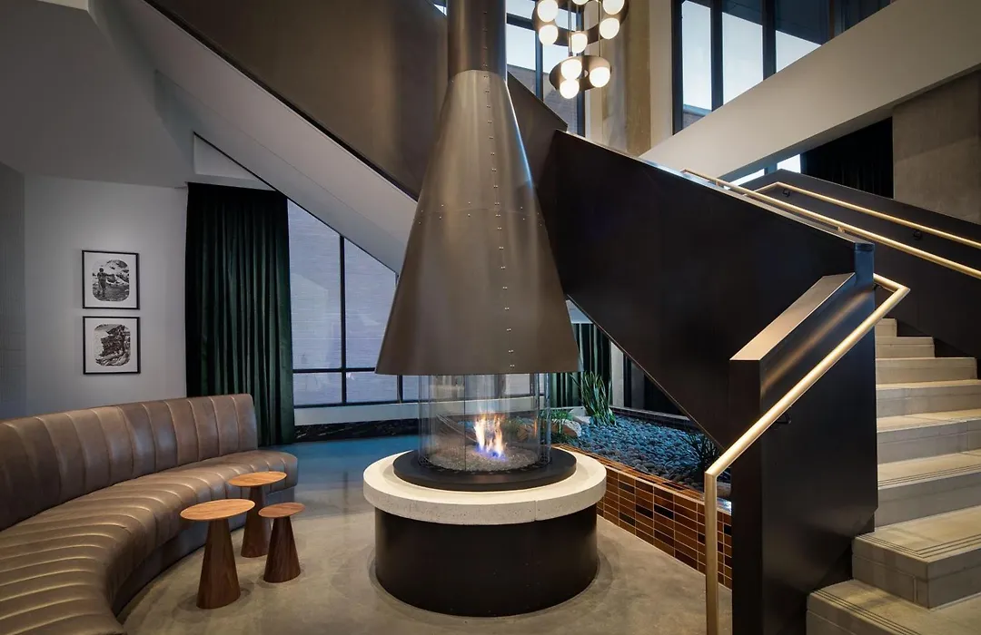 Le Meridien Salt Lake City Downtown-1