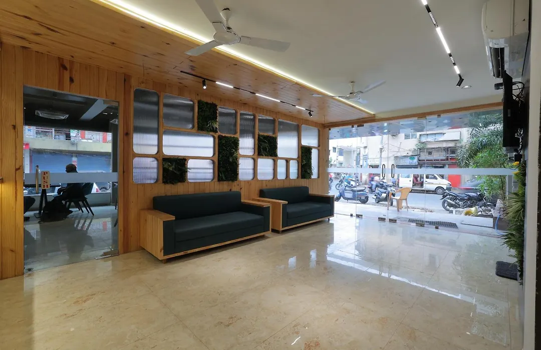 Hotel Shayan Inn-1