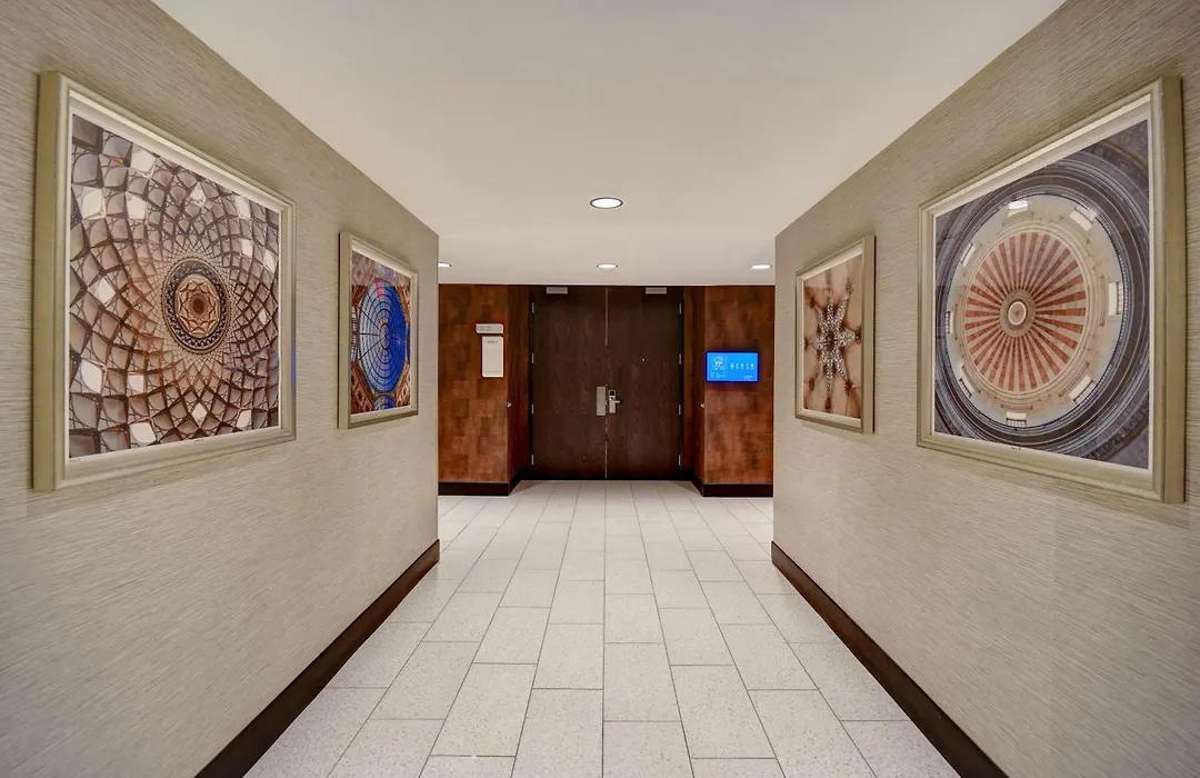 Home2 Suites By Hilton Kalamazoo Downtown, Mi-1
