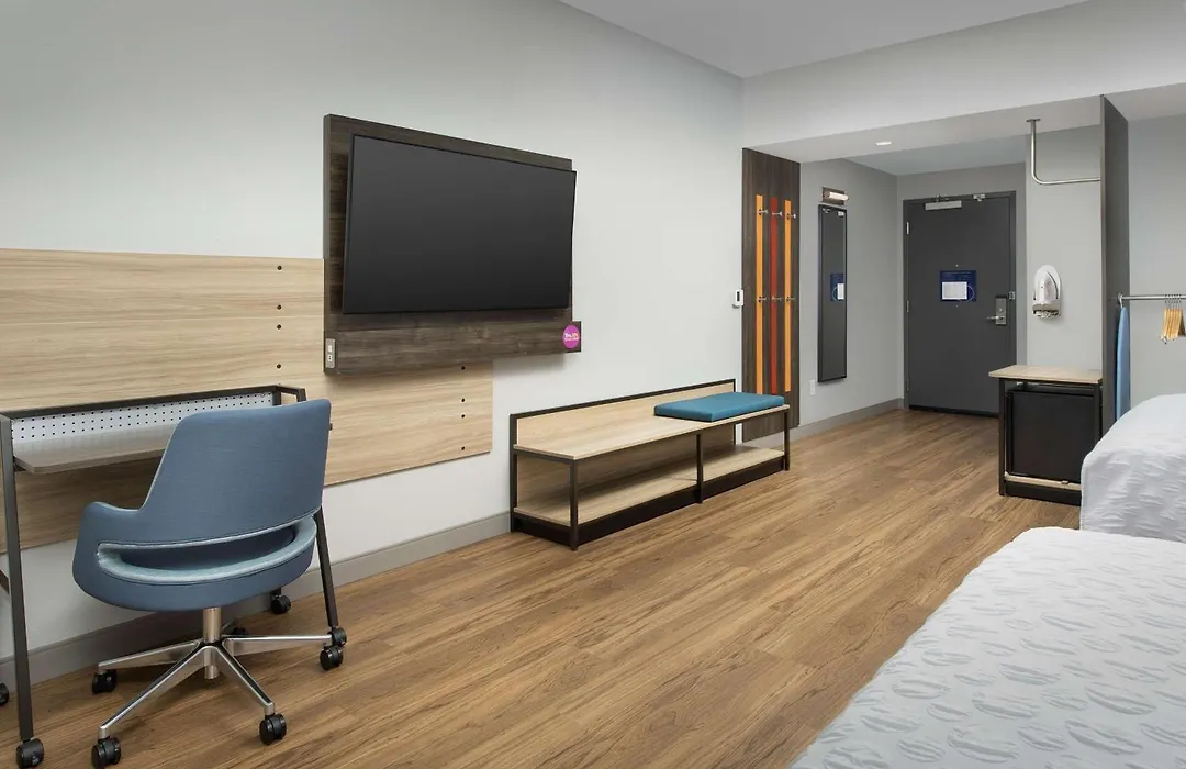 Tru By Hilton Charlotte Airport Lake Pointe-1