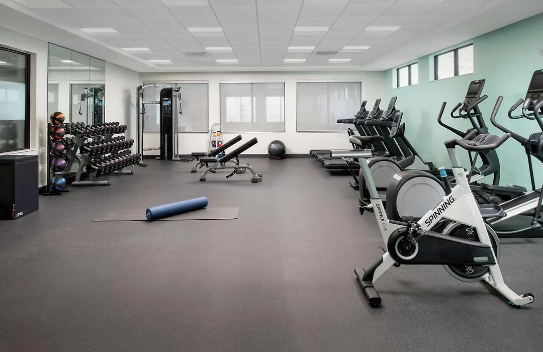 Homewood Suites By Hilton Denver Airport Tower Road-1