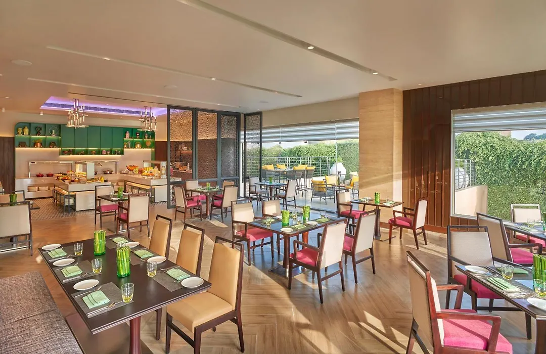 Vivanta Jammu City Centre-1