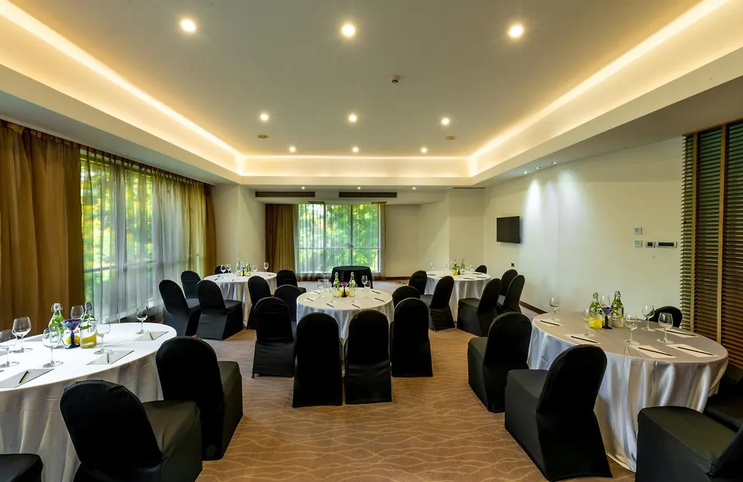 O Hotel Pune-1