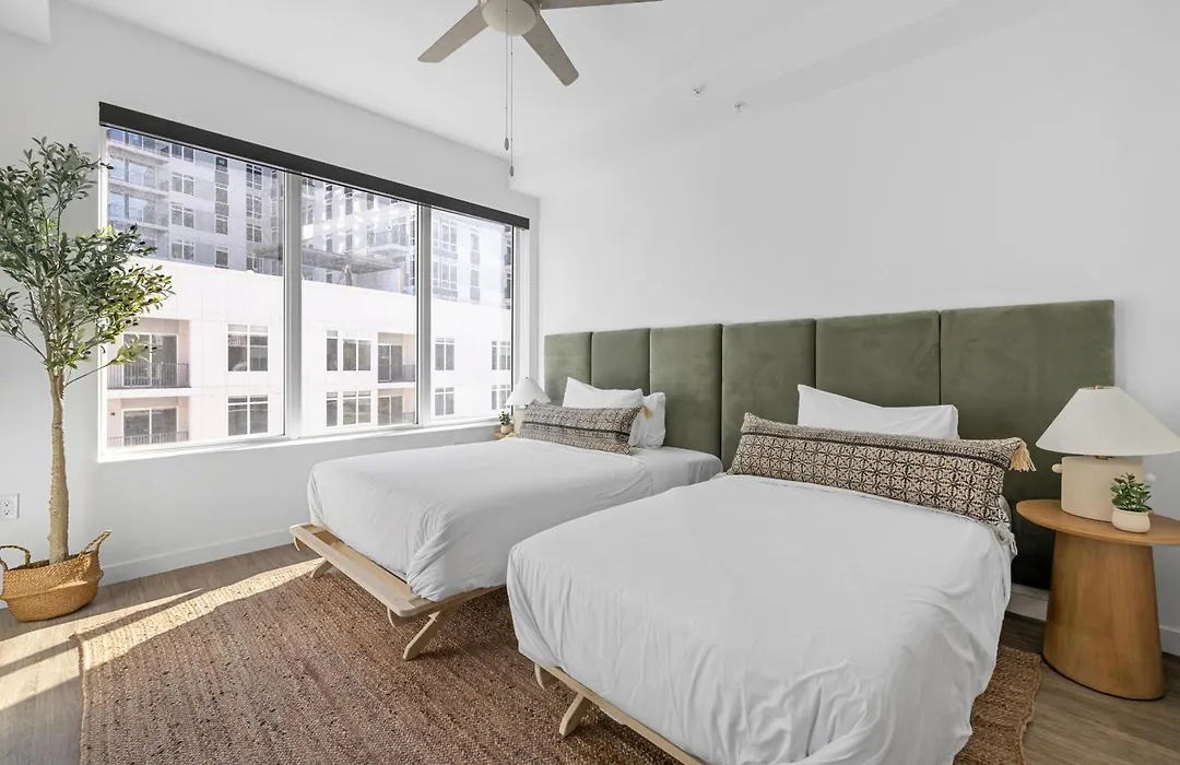 Mint House Nashville - The Gulch - Division St-1