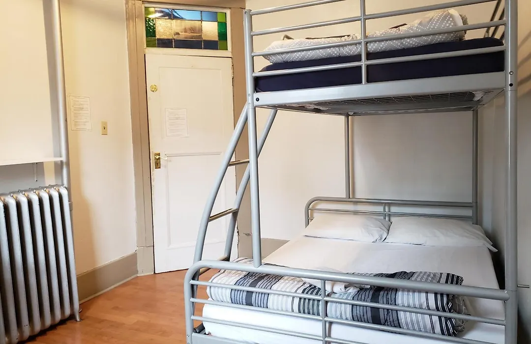 St Clair Hostel-1