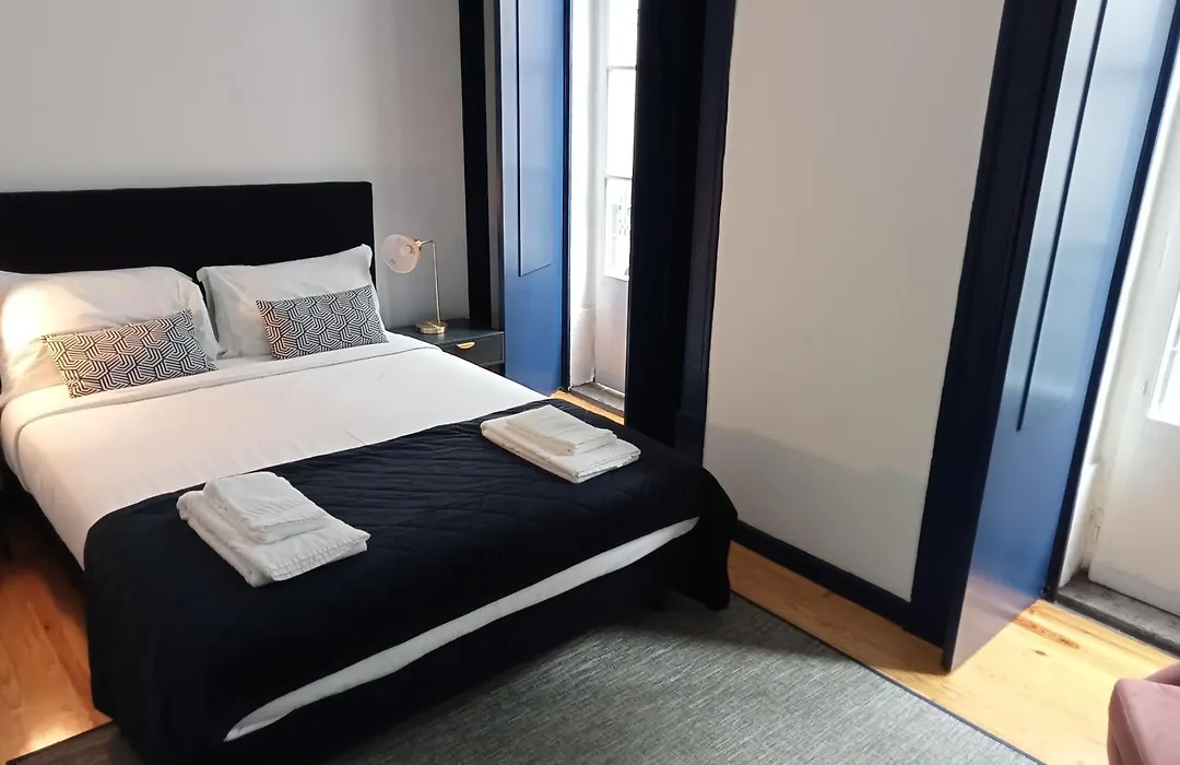 Succeed Terreiro Do Paco Suites-1