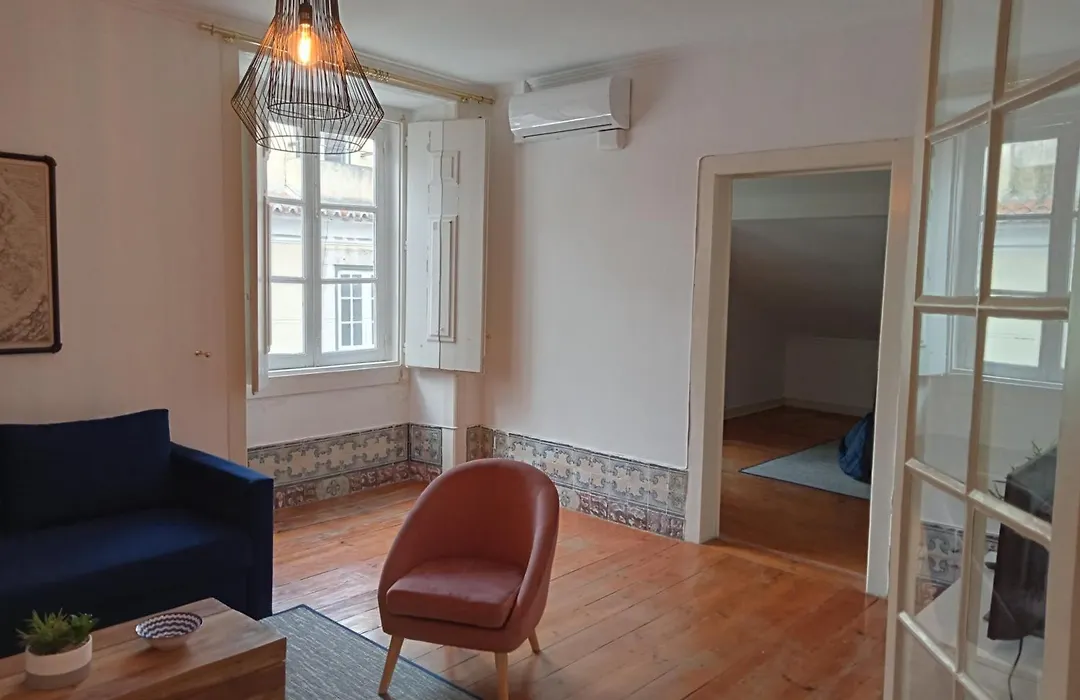 Succeed Terreiro Do Paco Suites-1