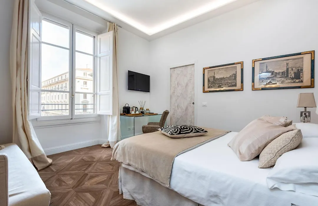 Rfc Repubblica Florence Core B&B-1