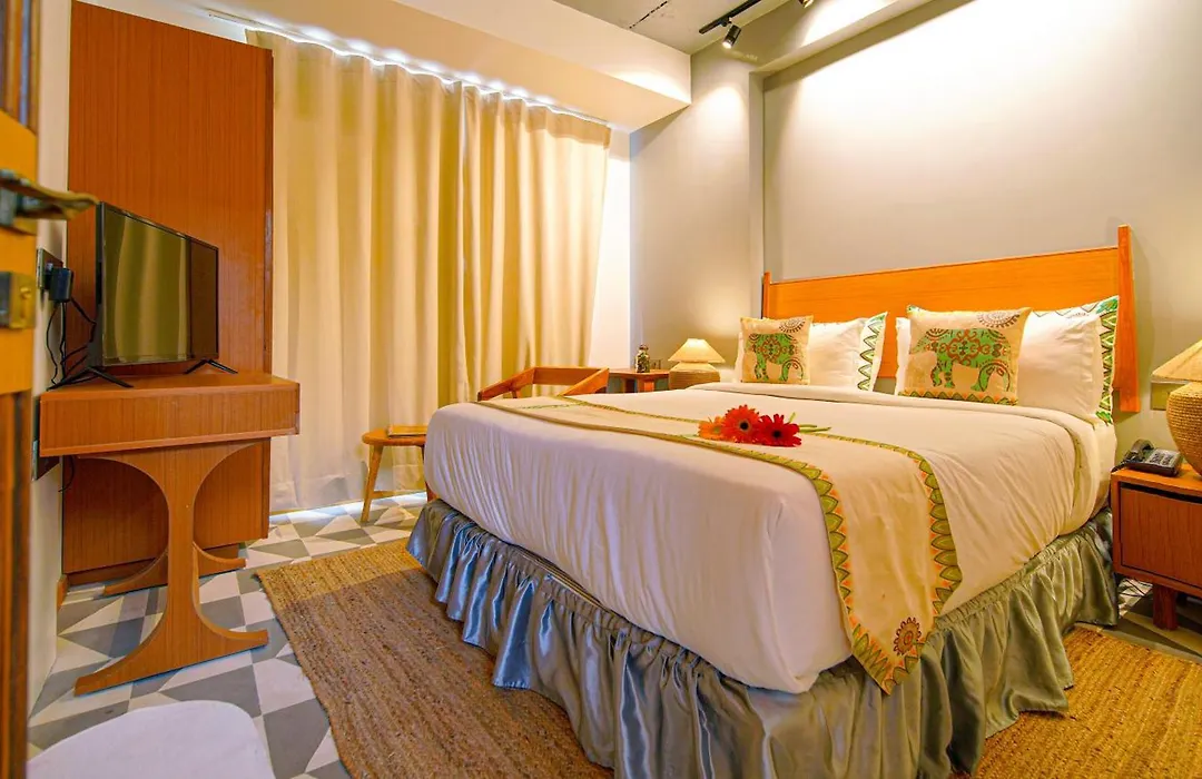 Hotel Nova Boutique-1