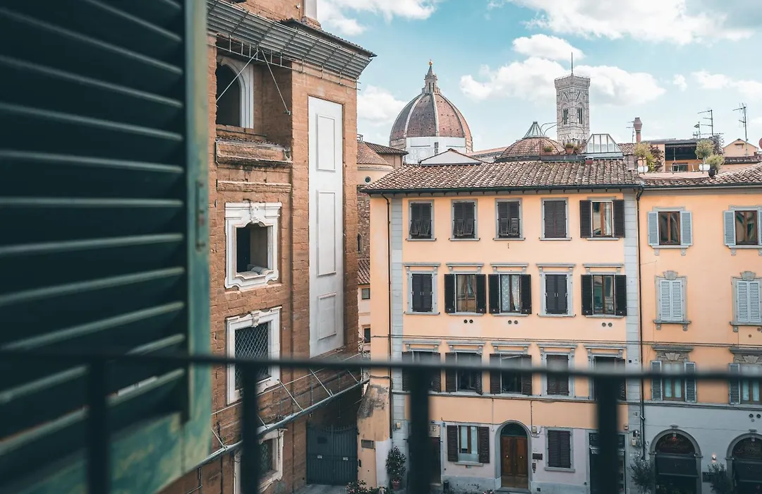 Hotel Palazzo Benci-1