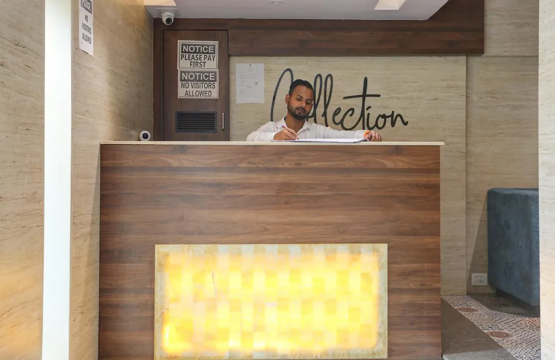 Hotel Sea Breeze-1