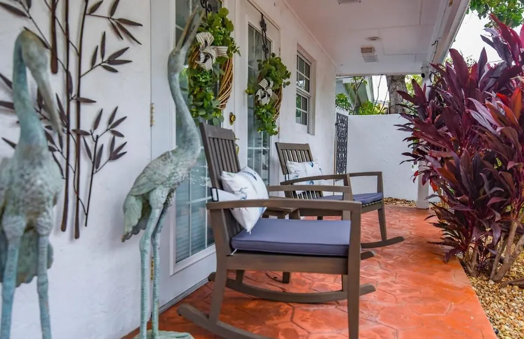Heron House - Luxury Waterfront Home-1