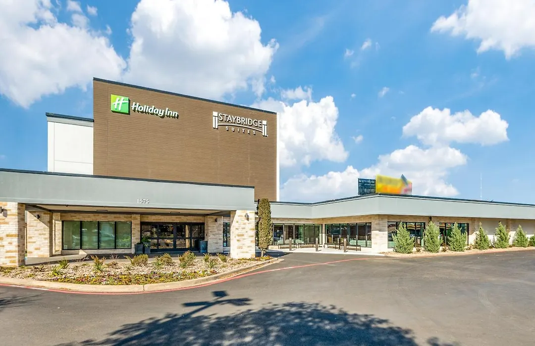 Staybridge Suites Dallas Market Ctr Love Field, An Ihg Hotel-1