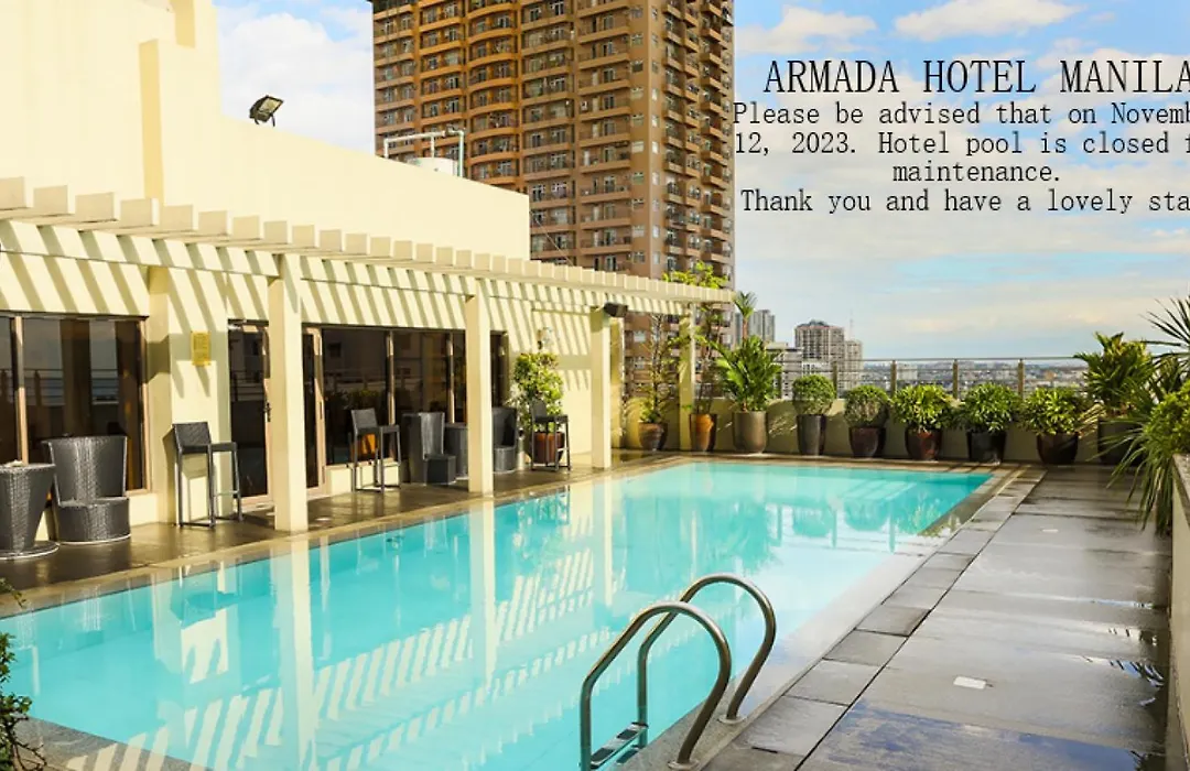 Armada Hotel Manila-1