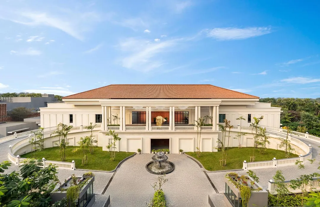 Taj Taal Kutir-1