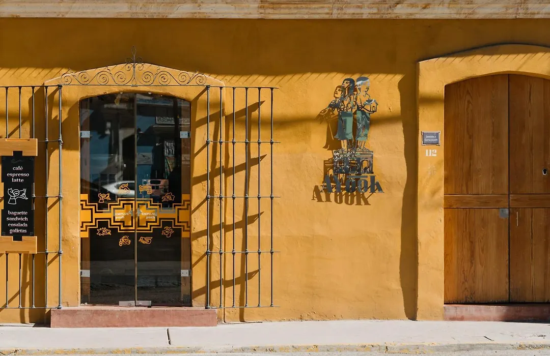 Hotel Ayook-1